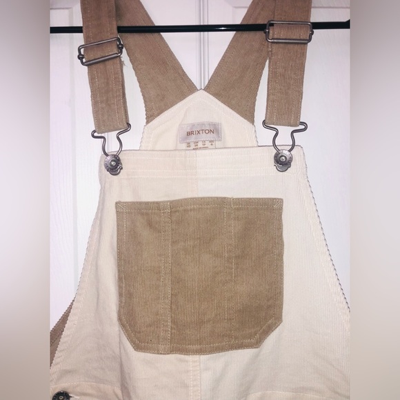 Brixton overalls (XS) - Picture 5 of 14
